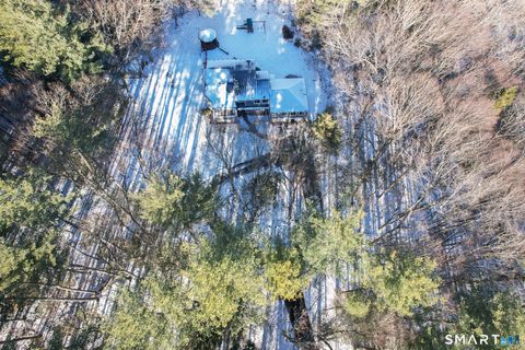 Tiny photo for 40 Den Road, New Hartford, CT 06057 (MLS # 24144730)