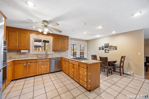 Tiny photo for 40 Den Road, New Hartford, CT 06057 (MLS # 24144730)