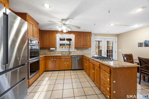 Tiny photo for 40 Den Road, New Hartford, CT 06057 (MLS # 24144730)