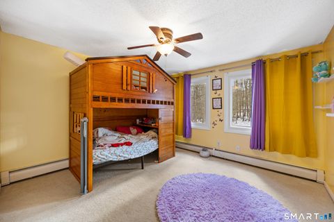 Tiny photo for 40 Den Road, New Hartford, CT 06057 (MLS # 24144730)