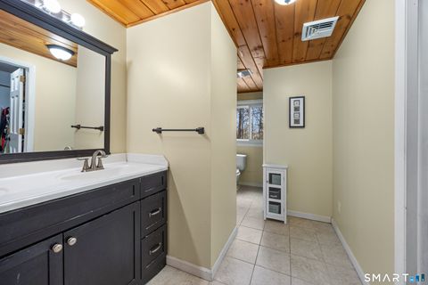 Tiny photo for 40 Den Road, New Hartford, CT 06057 (MLS # 24144730)