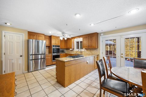 Tiny photo for 40 Den Road, New Hartford, CT 06057 (MLS # 24144730)