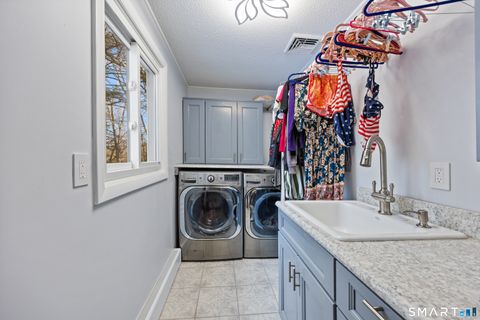 Tiny photo for 40 Den Road, New Hartford, CT 06057 (MLS # 24144730)