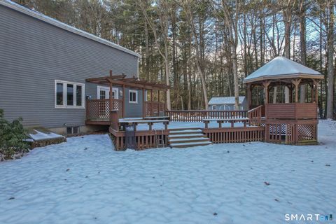 Tiny photo for 40 Den Road, New Hartford, CT 06057 (MLS # 24144730)
