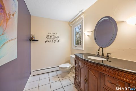 Tiny photo for 40 Den Road, New Hartford, CT 06057 (MLS # 24144730)