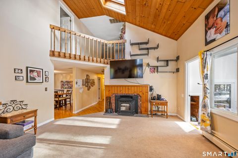 Tiny photo for 40 Den Road, New Hartford, CT 06057 (MLS # 24144730)