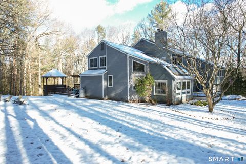 Tiny photo for 40 Den Road, New Hartford, CT 06057 (MLS # 24144730)