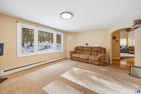 Tiny photo for 40 Den Road, New Hartford, CT 06057 (MLS # 24144730)