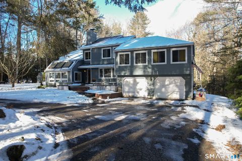 Photo of 40 Den Road, New Hartford, CT 06057 (MLS # 24144730)
