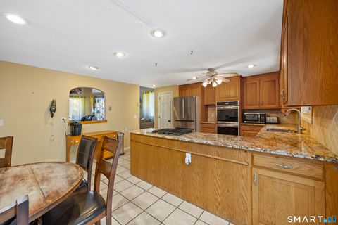 Tiny photo for 40 Den Road, New Hartford, CT 06057 (MLS # 24144730)