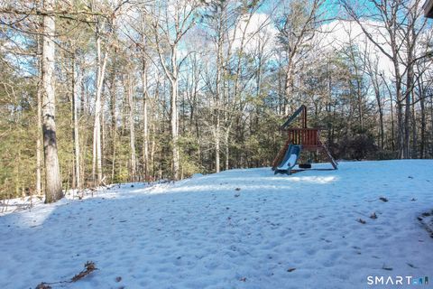 Tiny photo for 40 Den Road, New Hartford, CT 06057 (MLS # 24144730)