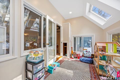 Tiny photo for 40 Den Road, New Hartford, CT 06057 (MLS # 24144730)