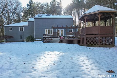 Tiny photo for 40 Den Road, New Hartford, CT 06057 (MLS # 24144730)