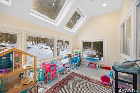 Tiny photo for 40 Den Road, New Hartford, CT 06057 (MLS # 24144730)