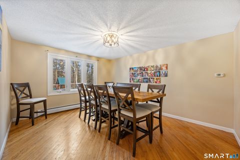 Tiny photo for 40 Den Road, New Hartford, CT 06057 (MLS # 24144730)