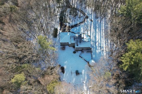 Tiny photo for 40 Den Road, New Hartford, CT 06057 (MLS # 24144730)