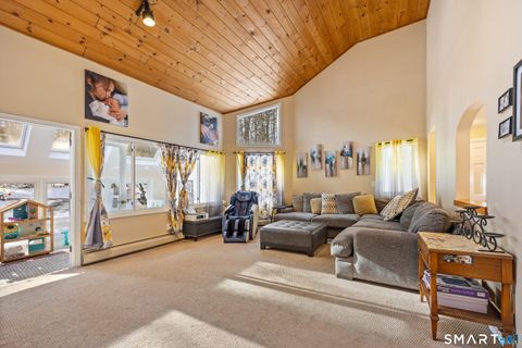 Tiny photo for 40 Den Road, New Hartford, CT 06057 (MLS # 24144730)