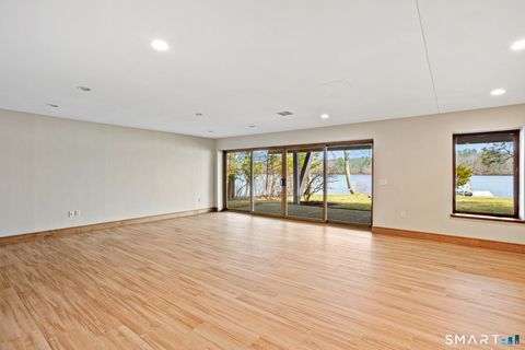 Tiny photo for 152 Lakeside Drive, Lebanon, CT 06249 (MLS # 24162149)