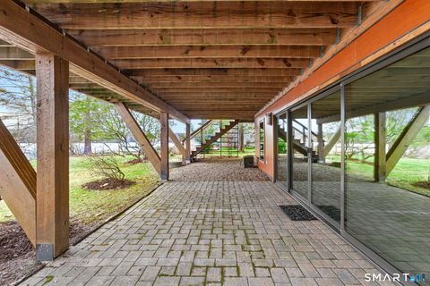 Tiny photo for 152 Lakeside Drive, Lebanon, CT 06249 (MLS # 24162149)