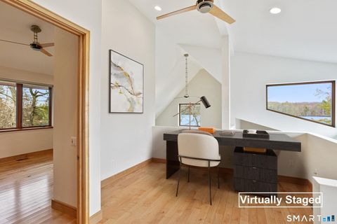 Tiny photo for 152 Lakeside Drive, Lebanon, CT 06249 (MLS # 24162149)