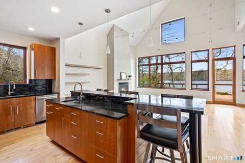 Tiny photo for 152 Lakeside Drive, Lebanon, CT 06249 (MLS # 24162149)