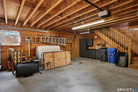 Tiny photo for 152 Lakeside Drive, Lebanon, CT 06249 (MLS # 24162149)