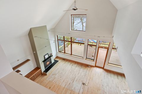 Tiny photo for 152 Lakeside Drive, Lebanon, CT 06249 (MLS # 24162149)