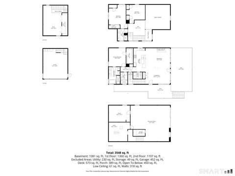 Tiny photo for 152 Lakeside Drive, Lebanon, CT 06249 (MLS # 24162149)