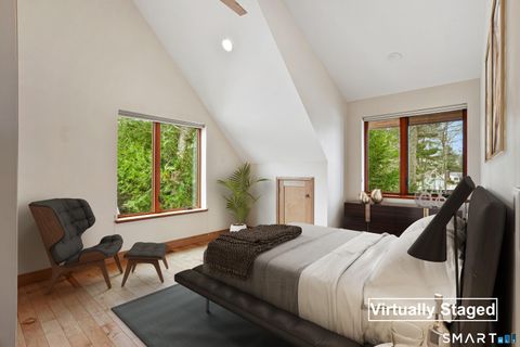 Tiny photo for 152 Lakeside Drive, Lebanon, CT 06249 (MLS # 24162149)