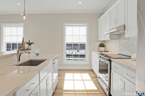 Tiny photo for 340 Heights Road #314, Darien, CT 06820 (MLS # 24161140)