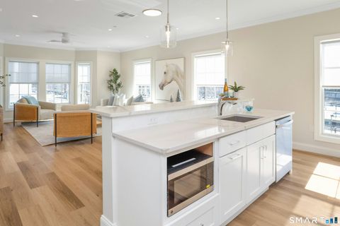 Tiny photo for 340 Heights Road #314, Darien, CT 06820 (MLS # 24161140)