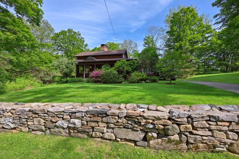 3 Halletts Road New Milford CT 06776
