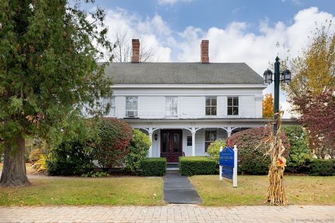117 Main Street North Canaan CT 06018