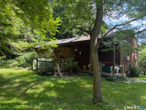 Tiny photo for 31 Wheeler Road, Litchfield, CT 06759 (MLS # 24197877)