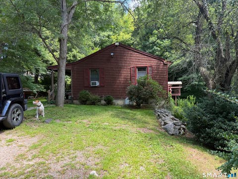 Photo of 31 Wheeler Road, Litchfield, CT 06759 (MLS # 24197877)