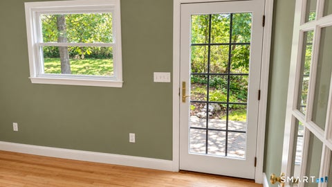 Tiny photo for 5 Hill Street, Branford, CT 06405 (MLS # 24206599)
