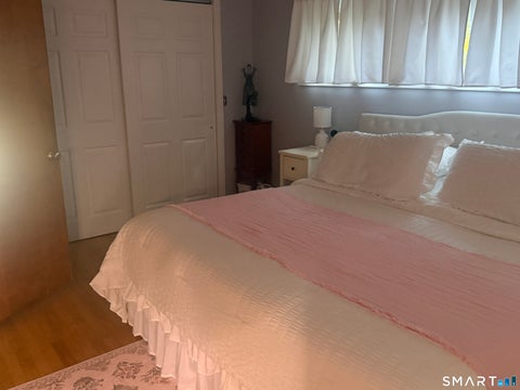 Tiny photo for 5 Hill Street, Branford, CT 06405 (MLS # 24206599)