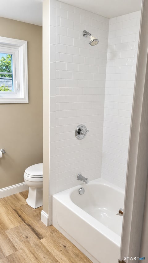 Tiny photo for 5 Hill Street, Branford, CT 06405 (MLS # 24206599)