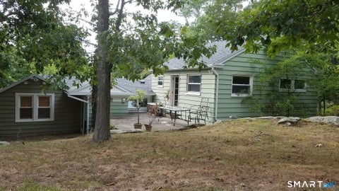 Tiny photo for 5 Hill Street, Branford, CT 06405 (MLS # 24206599)