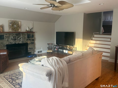 Tiny photo for 5 Hill Street, Branford, CT 06405 (MLS # 24206599)