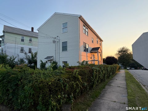 Photo of 204 Booth Street, New Britain, CT 06053 (MLS # 24191304)