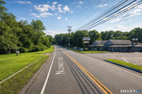 Tiny photo for 00 Norwich Road, Plainfield, CT 06374 (MLS # 24152126)