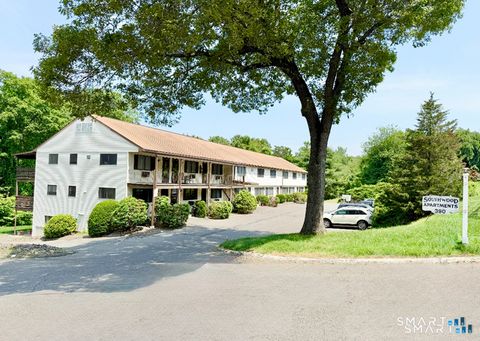 Photo of 388 S Main Street #23, Seymour, CT 06483 (MLS # 24157844)