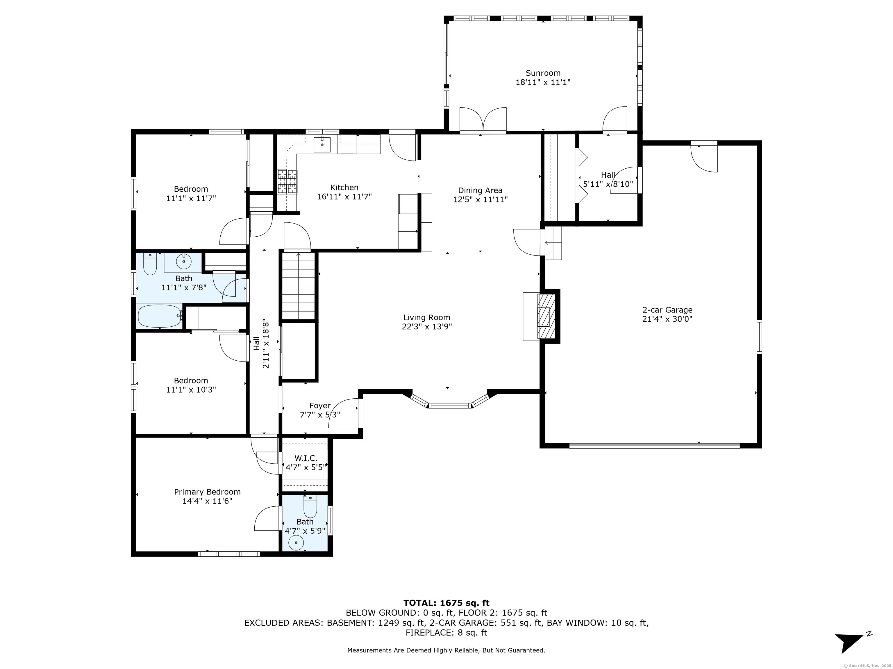 8 Hampshire Place, Cromwell, Connecticut image 35
