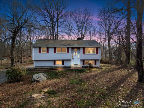 13 Victoria Lane Old Lyme CT 06371