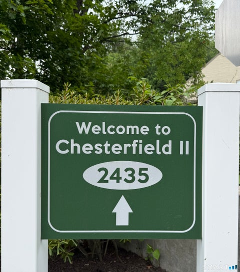 Tiny photo for 2435 Bedford Street #17B, Stamford, CT 06905 (MLS # 24184250)