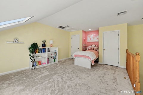Tiny photo for 2435 Bedford Street #17B, Stamford, CT 06905 (MLS # 24184250)