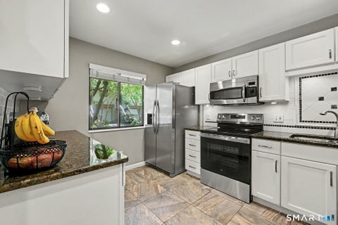 Tiny photo for 2435 Bedford Street #17B, Stamford, CT 06905 (MLS # 24184250)