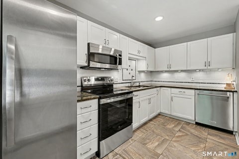 Tiny photo for 2435 Bedford Street #17B, Stamford, CT 06905 (MLS # 24184250)