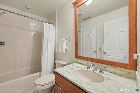 Tiny photo for 2435 Bedford Street #17B, Stamford, CT 06905 (MLS # 24184250)